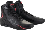 Alpinestars Stella FASTER-4 Shoes Black Pink Us 11.5 2510625-1839-115 New. Price: $199.95.