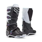 Fox Racing Motion Boot Blk/gry/wht 36363-424-9 New. Price: $436.99.