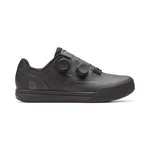 Fox Racing Union Boa Mountain Bike Shoe (black) 29353-001 New. Price: $149.95.