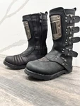 Icon Women Elsinore Hp 1000 Like New, Pre-owned. Price: $165.00.
