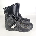 Joe Rocket Men's Size 7 Meteor Mid Dry Tech Motorcycle Riding Boots Pre-owned. Price: $59.99.