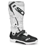 Sidi 2318-0106-43 Crossair Sl Boots 9.5 Black/white New. Price: $499.99.