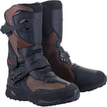 Alpinestars 2037524-1082-43 XT-8 Gore-tex Boots 9 Black/brown New. Price: $489.95.