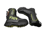 Fxr 230701-1065-47 Mens Size 13 Black/hi-vis X-cross Speed Boots Nos New. Price: $299.99.