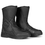 Tourmaster Helix Waterproof Touring Boots 13 Black New. Price: $149.99.