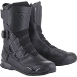 Alpinestars Sp-x Boa Drystar Waterproof Boots, Black/dark Grey New. Price: $419.95.