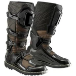 Gaerne Black/brown Fastback Endurance Enduro Boots 2197-013-13 New. Price: $399.99.