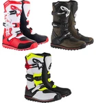 Alpinestars Tech-t Trails Boots Motocross Dirt Bike Mx New. Price: $459.95.
