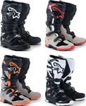 Alpinestars Tech 7 Enduro Mx Boot Motocross Off Road Atv New. Price: $519.95.