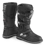 Motorcycle Boots Forma Terra Evo Dry Black Adventure Dual Sport New. Price: $449.00.