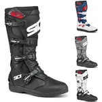 Sidi X-power Motorcycle Sc Boots Dirt Bike Off Road Mx Trial New. Price: $434.24.