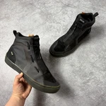 Tcx Ikasu Air Waterproof Black / Reflective Mens Moto Boots Size 46 ( 30 Cm. ) Pre-owned. Price: $170.00.