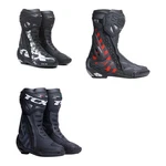 Motorcycle Boots Tcx Rt Race Road Racing Neu. Price: $417.16.