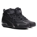Dainese Herian D-wp Motorbike Motorcycle Riding Shoes Black / Anthracite New. Price: $248.55.