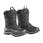 Baffin Black Summit Boots (mens Size LITE-M015-BK1 (7) New. Price: $220.00.