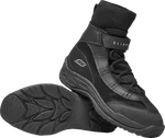 Slippery Liquid Race Boots New. Price: $99.95.