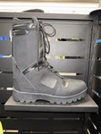 New 509 Raid Laced Snowmobile Boots, Winter, Warm, Black, Size Men 13. Price: $150.00.