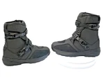 Tourmaster Break Trail Waterproof Boots Black Size Us 8.5/EU (8836210542) New. Price: $149.94.