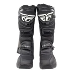 Fly Racing Maverik Boots, 2026 Model, Adult Size: 12 (black) Maverick New. Price: $139.95.