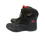 Tcx X-cube Evo Black Red Waterproof Motorcycle Boots Mens Size 11 Eu 45 9560W Pre-owned. Price: $190.00.
