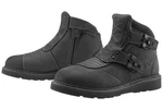 Icon El BAJO2 Boots 11.5 3403-1204 New. Price: $180.00.