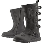 Icon ELSINORE2 Ce Boots Black Size 10 3403-1213 New. Price: $265.00.