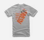 Alpinestars Bigun T-shirt Silver Small 1038-72026-19-S Powersports Tee New. Price: $24.99.