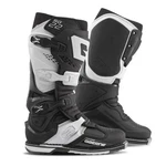 Gaerne 2262-020-10 SG22 Motorcycle Race Drive Boots Black/white Size 9 New. Price: $699.99.