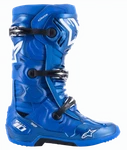 Alpinestars Tech 10 Boots Blue/black Size New. Price: $699.95.