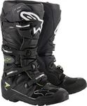 Alpinestars Tech 7 Enduro Drystar Boots Black/grey 2012620-106-9 New. Price: $459.95.