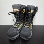 Ski-doo Team Brp Boots Snowmobile Men's Size 8M Pre-owned. Price: $66.99.