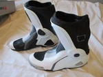 Dainese Torque Rs Boots. Brand New. Size 11.5.. Price: $325.00.