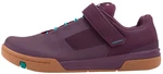 Crankbrothers STS29546A095 Stamp Speed Lace Flat Shoes - Purple/gum Us 9.5 New. Price: $99.99.