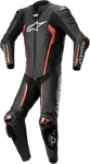 Alpinestars 3150122-1030-54 Missile V2 1-PIECE Suit Us 44 Eu Black/red New. Price: $1299.95.