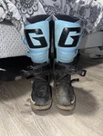 Gaerne SG-12 Boots Pre-owned. Price: $375.00.