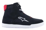 Alpinestars Chrome Shoes 12 Black/white/red New. Price: $219.95.