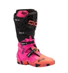 Sidi Crossair X Boot Messy Coral Eu 44 / Us 10 New. Price: $599.99.