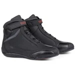 Cortech Chicane Waterproof Motorcycle Riding Shoes Black 9. Price: $119.99.