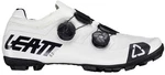Leatt 8.0 Pro Race Mens Mtb Mountain Bike Clip-in Shoes White 9.5 Usa New. Price: $119.20.