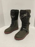 Tcx Terrain Wp Boots Anthracite Size 38 Eu / 5 Us Pre-owned. Price: $244.99.