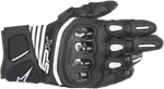 Alpinestars 3567319-10-3XL Sp-x V2 Air Carbon Gloves Black New. Price: $159.95.