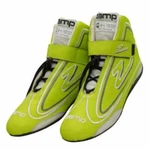 Zamp RS003C0912 ZR-50 Sfi 3.3/5 Race Shoes Neon Green; Size New. Price: $116.09.