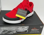 Sea-doo Brp Jet Ski/riding Water Shoes Red/blk/wht SZ13 (444258) Nib New. Price: $37.00.