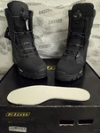 Klim Klutch Gtx Boa Snowmobile Boots Size 11 Mens Black Nwt New. Price: $325.00.
