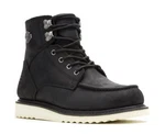 Harley Davidson Men's Brosman 6 Inch Waterproof Boots Black D93931 New. Price: $185.00.