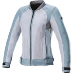 Alpinestars Eloise V2 Air Vented Women's Textile Jacket White/light Blue New. Price: $229.95.