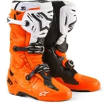 Alpinestars TECH-10 Enduro Boots New. Price: $749.95.