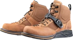 Icon SUPERDUTY6 Safety Toe Boots Brown, Part #3403-1399 New. Price: $170.00.