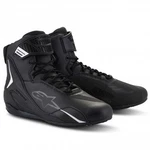 Alpinestars Ankle Lace-up Boots Men's FASTER-4 Riding Shoes Black New. Price: $187.75.