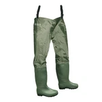 Green Trail X-stream Fishing Boots New. Price: $66.41.